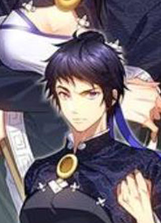 复仇，在敌人变成她之后 截图1