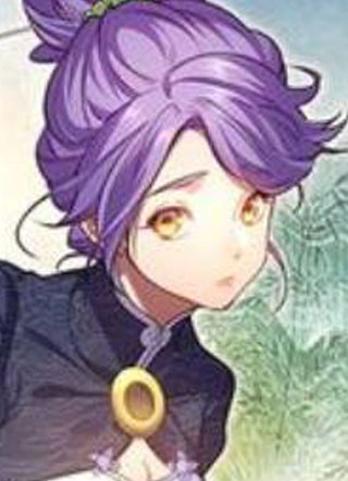 复仇，在敌人变成她之后 截图1