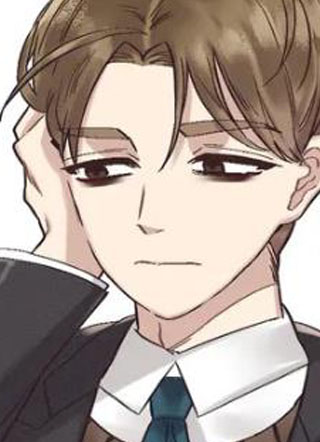 洁癖症前辈 截图1