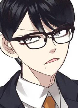 洁癖症前辈 截图1