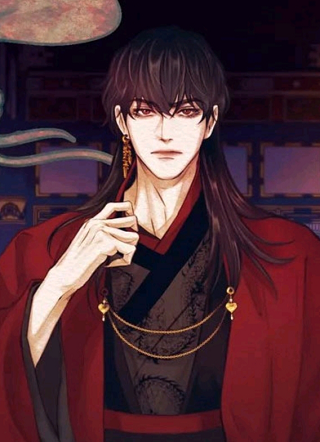 阴语默录 截图1