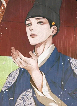 阴语默录 截图1