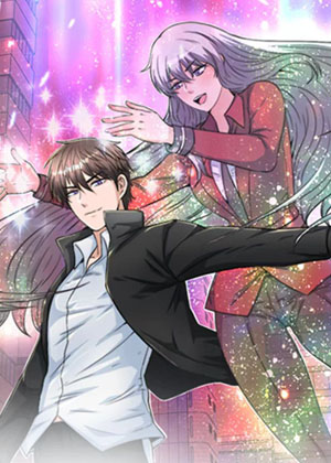 S级猎人的外挂是老妈