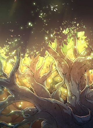 从大树开始的进化 截图1