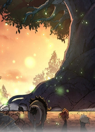 从大树开始的进化 截图1