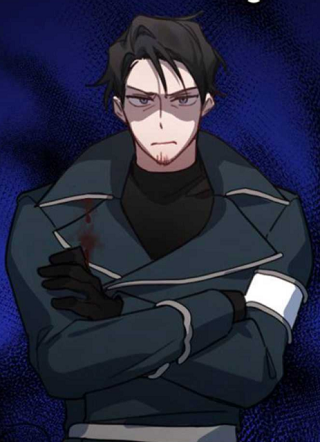 英雄&魔王&恶棍 截图1