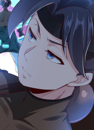 穿成女魔头徒弟被迫悄悄打卡 截图1