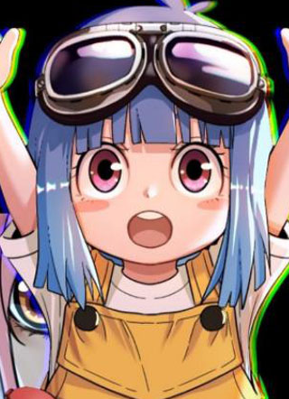 黑夜虫生 截图1