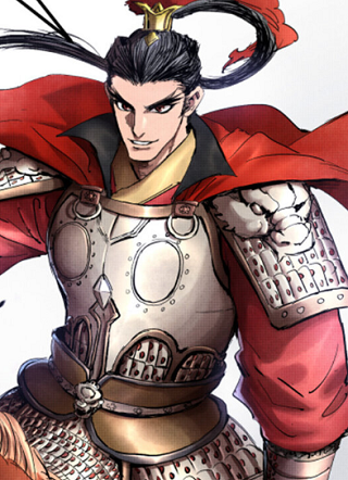 吕布的人生模拟器 截图1