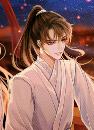 云间有座城 截图1