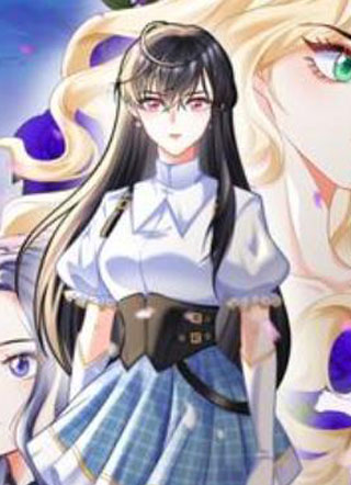 攻略魔王的女生寝室 截图1