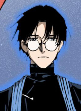 穿越重生管理局 截图1