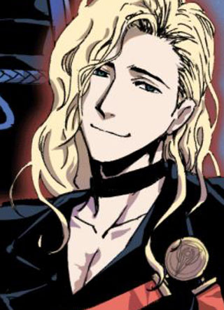 穿越重生管理局 截图1