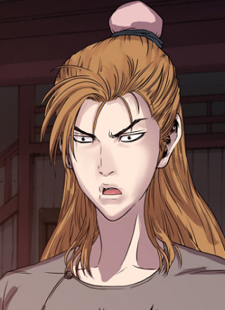 无敌神拳 截图1