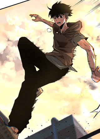 驰骋在湮灭边缘 截图1