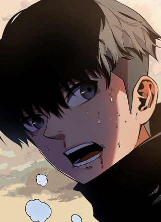 驰骋在湮灭边缘 截图1