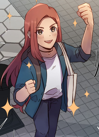 冒牌女友计划 截图1