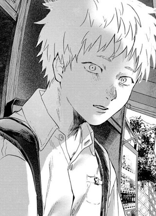 光死去的夏天 截图1