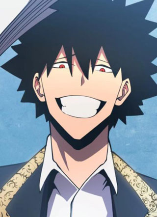 剑术名家的小少爷 截图1