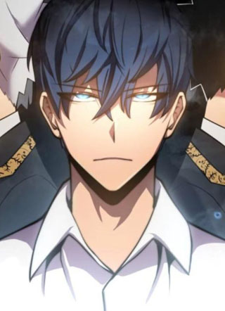 剑术名家的小少爷 截图1