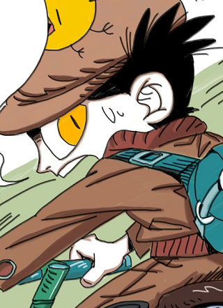 启蒙之眼 截图1