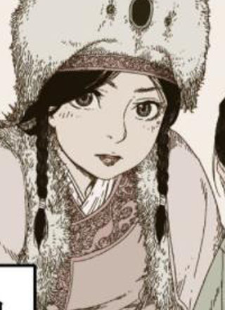 赤地万里 截图1