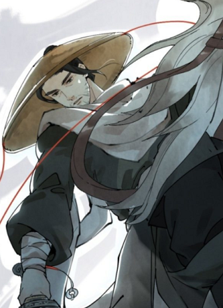 南川北邙 截图1