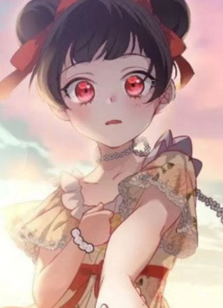 作为双胞胎姐妹生存下来 截图1