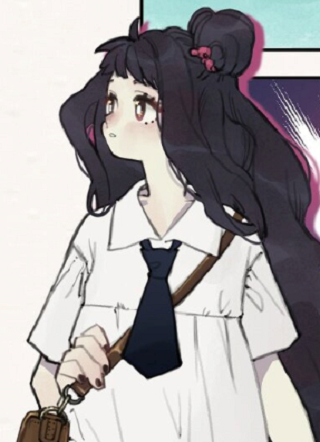 她体内有邪神 截图1