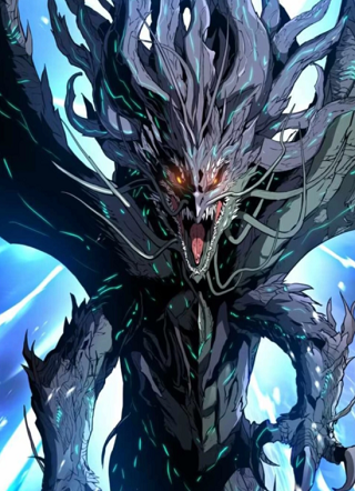 屠龙战争 截图1