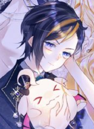 我才不做反派的白月光！ 截图1