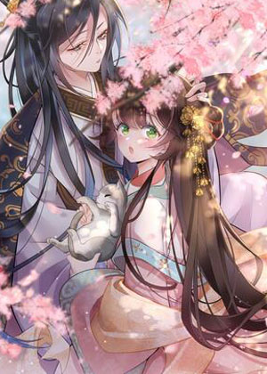 不知陛下是女郎