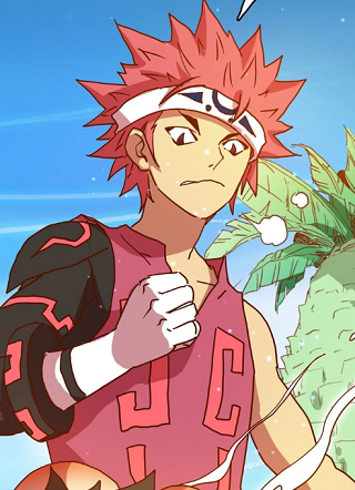 青铜之国 截图1