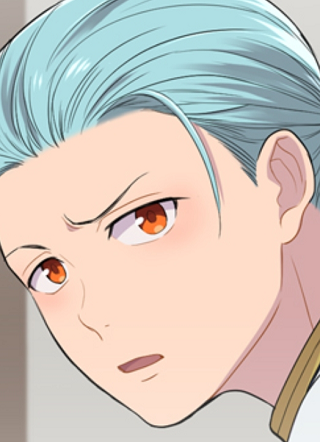 烈火重燃 截图1