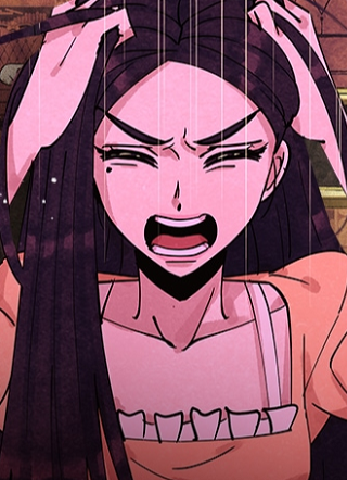 恶女的出道作 截图1