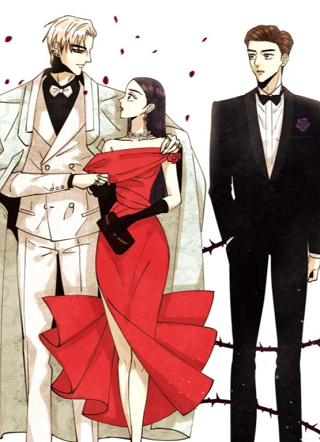 恶女的出道作 截图1