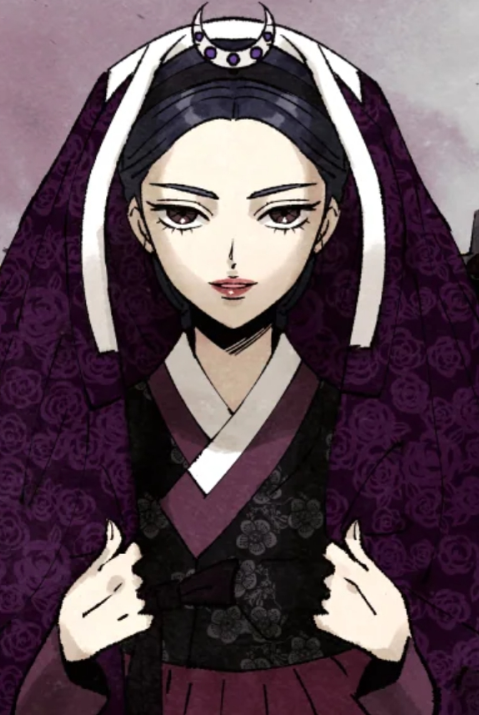 恶女的出道作 截图1