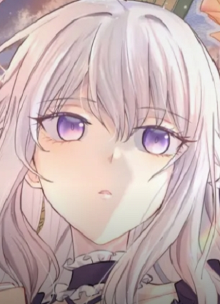 我的不开口少女 截图1