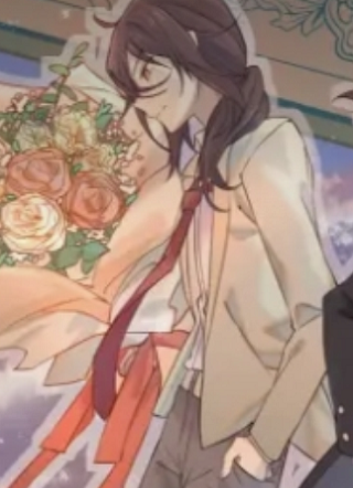 我的不开口少女 截图1