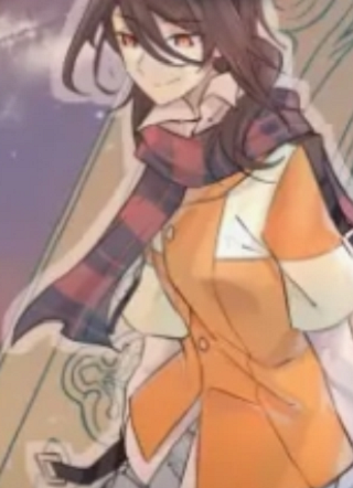 我的不开口少女 截图1