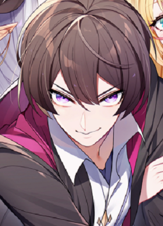 我一法杖敲下去你可能会死 截图1