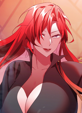 我是女修们的专属外挂 截图1