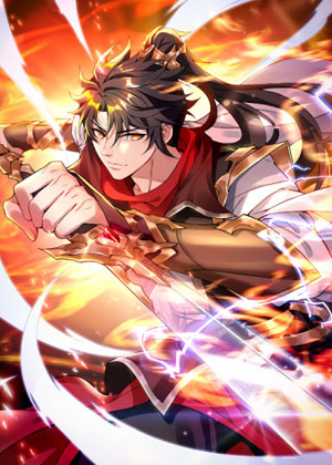 血脉被掠夺后，我无敌了