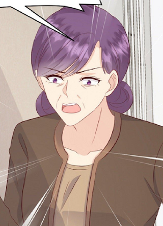 邪性总裁太难缠 截图1