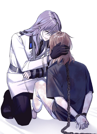 只为解开你的枷锁 截图1