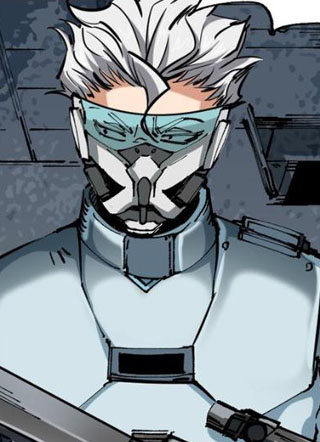 黑雾之下 截图1