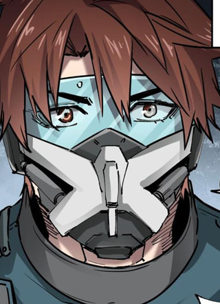 黑雾之下 截图1