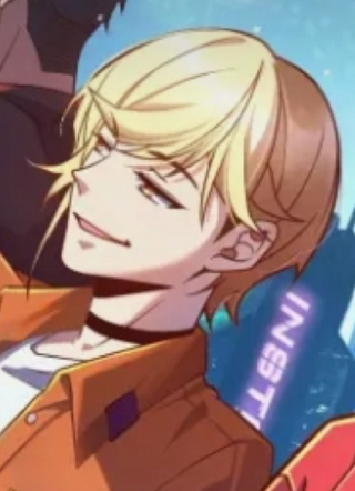 夜的命名术 截图1