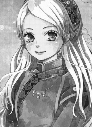 辰星降临之国的妮娜 截图1