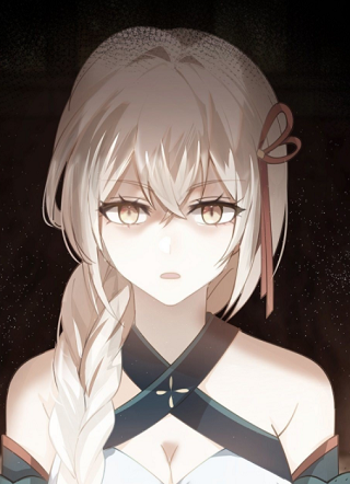 我将埋葬众神 截图1